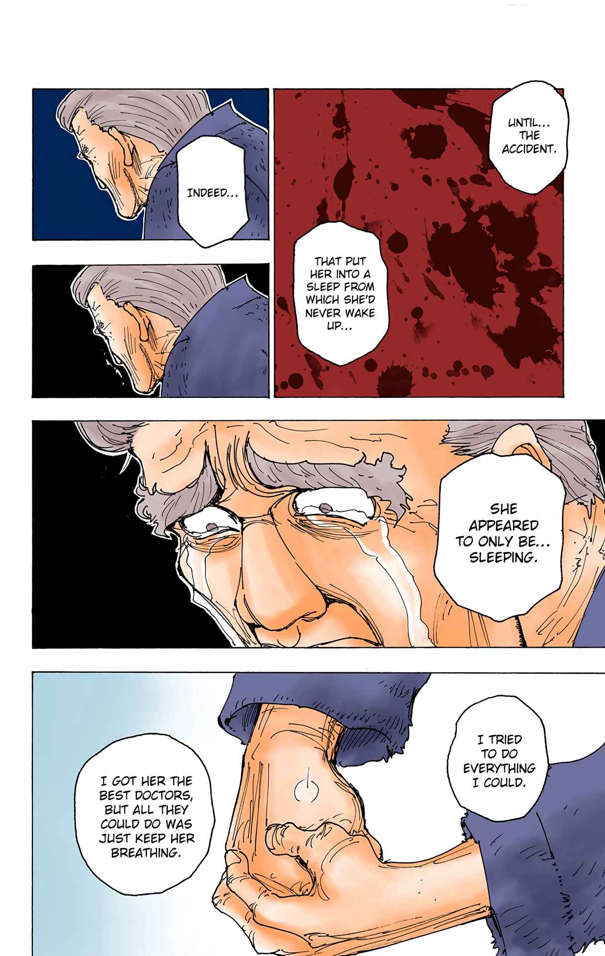 Chapter 174 - Page 14