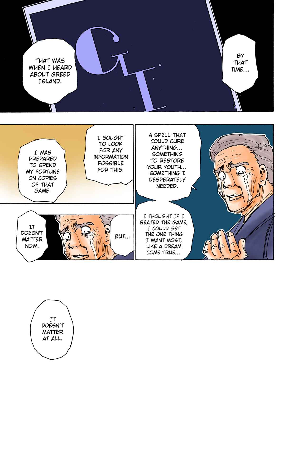 Chapter 174 - Page 15