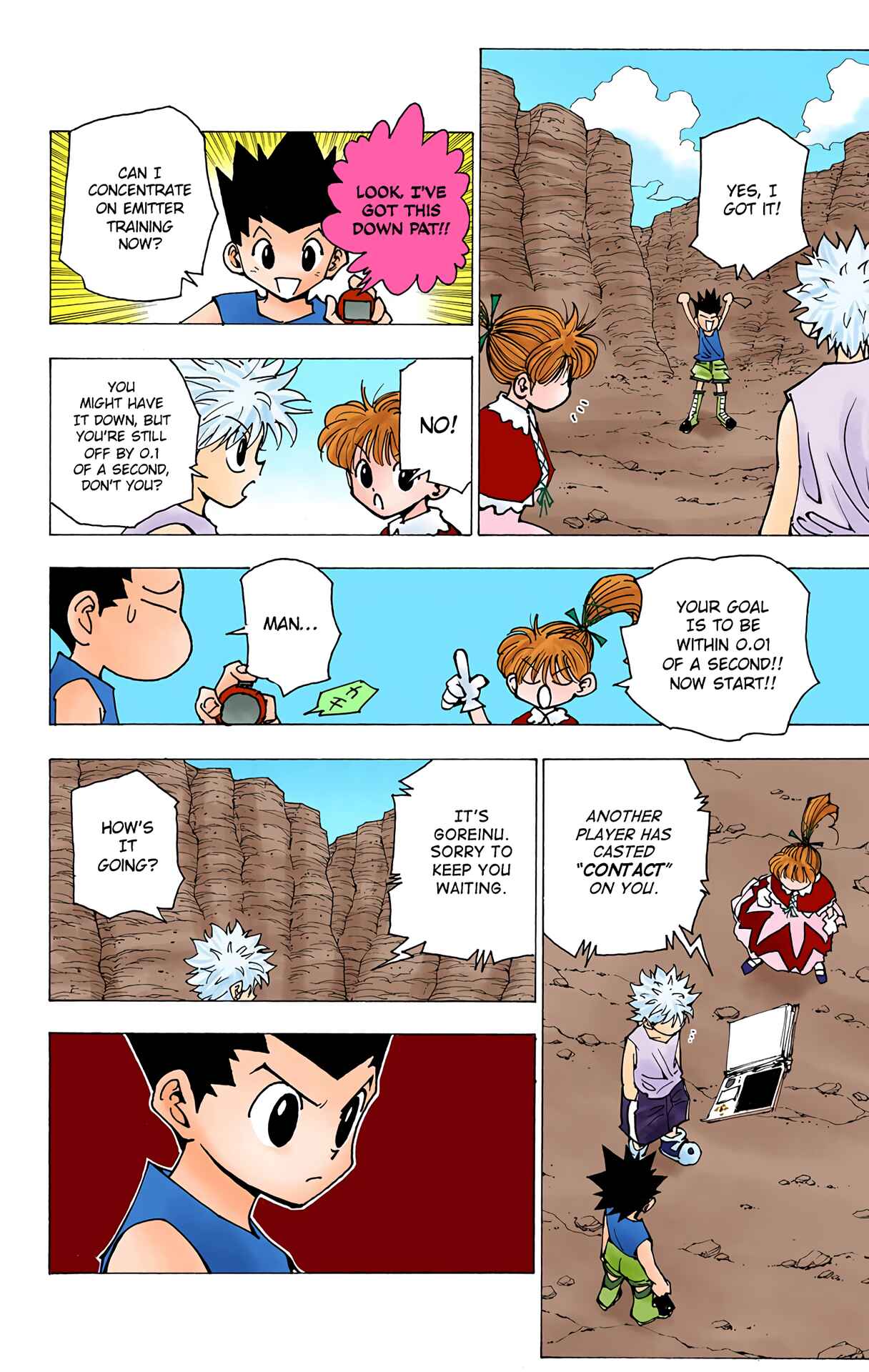Chapter 174 - Page 2