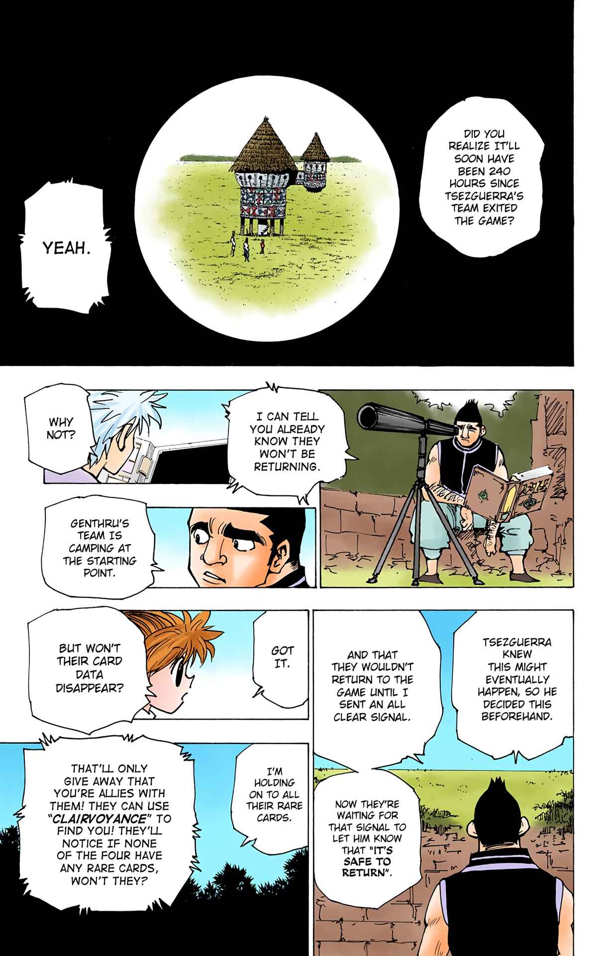 Chapter 174 - Page 3
