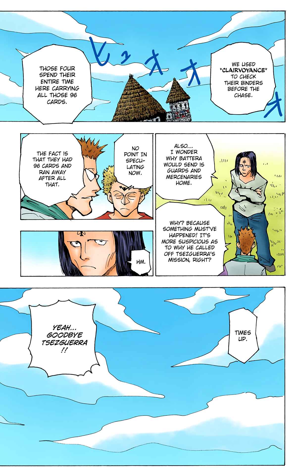 Chapter 174 - Page 5