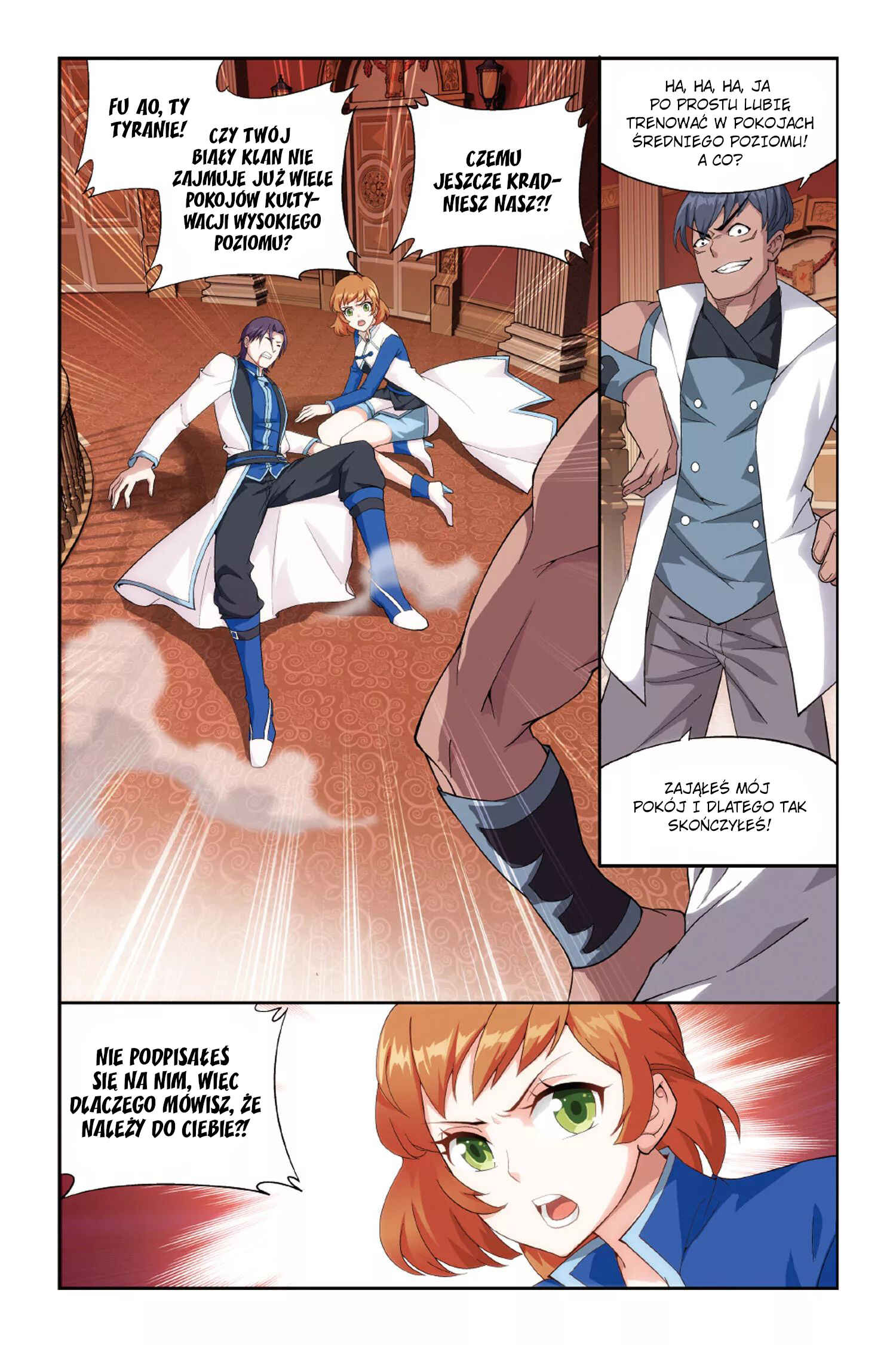 Chapter 122 - Page 10