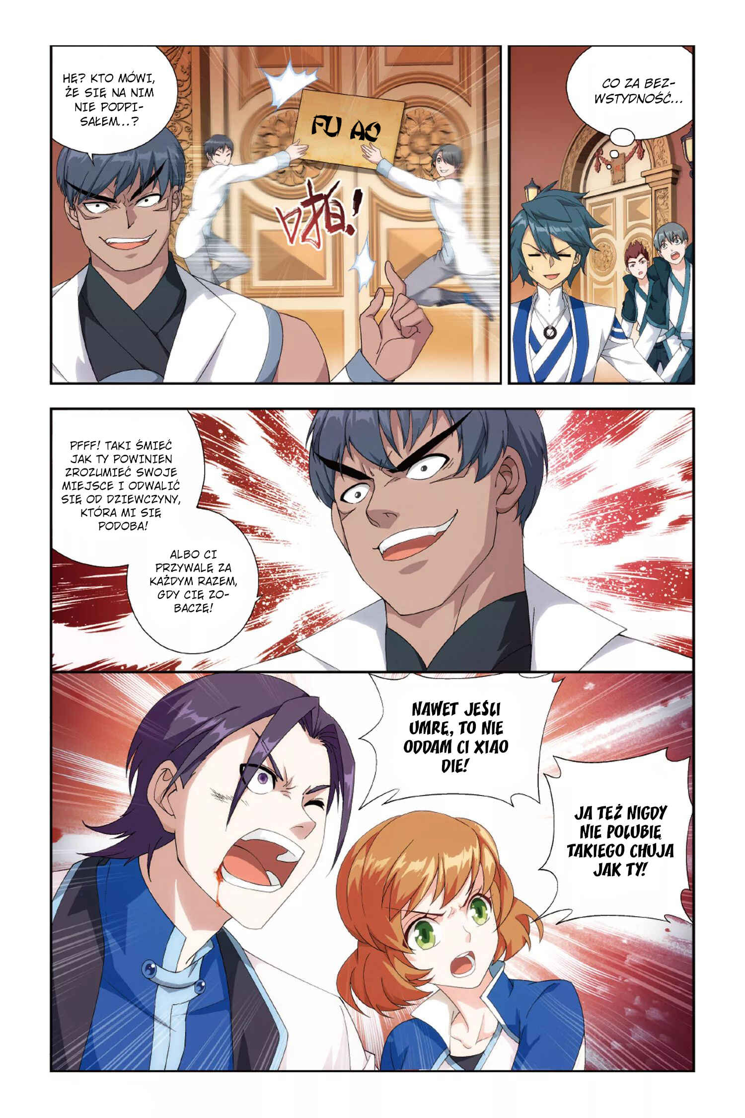 Chapter 122 - Page 11