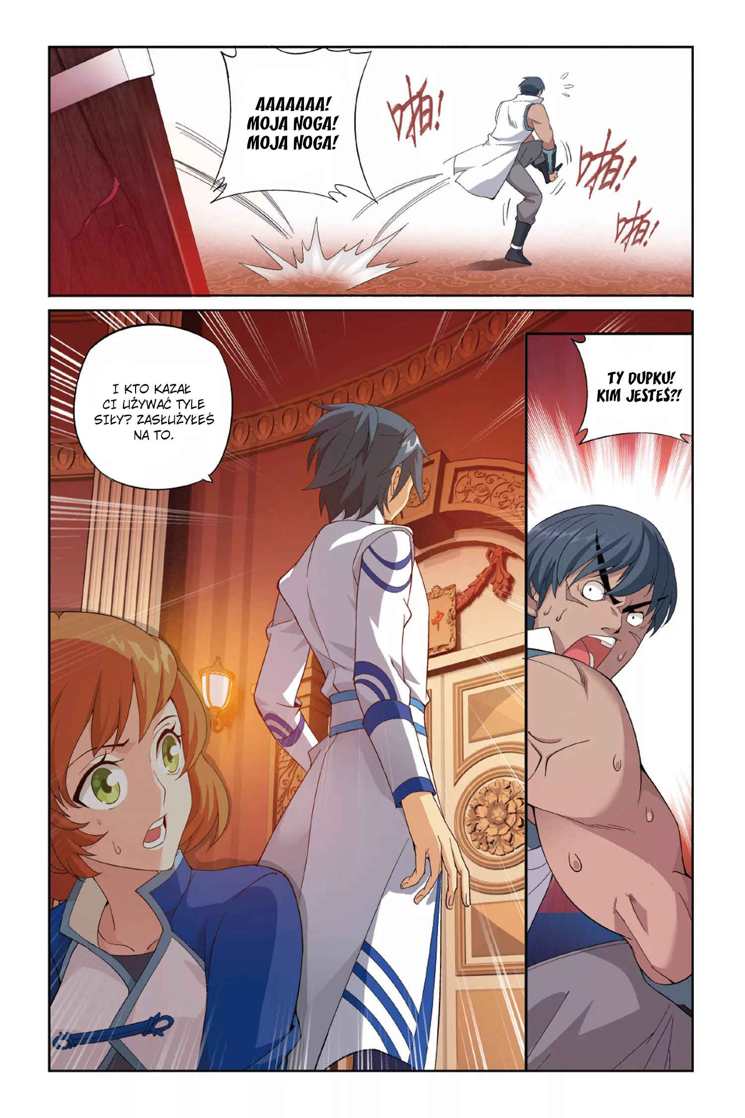 Chapter 122 - Page 13