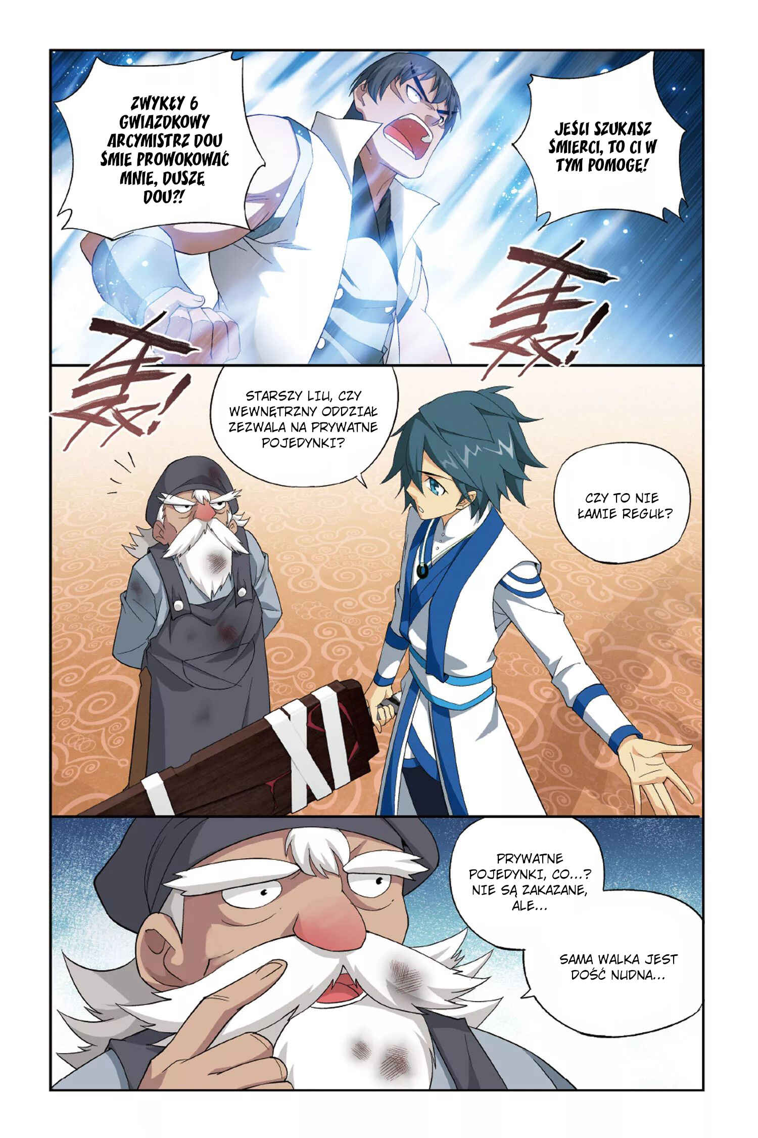 Chapter 122 - Page 15