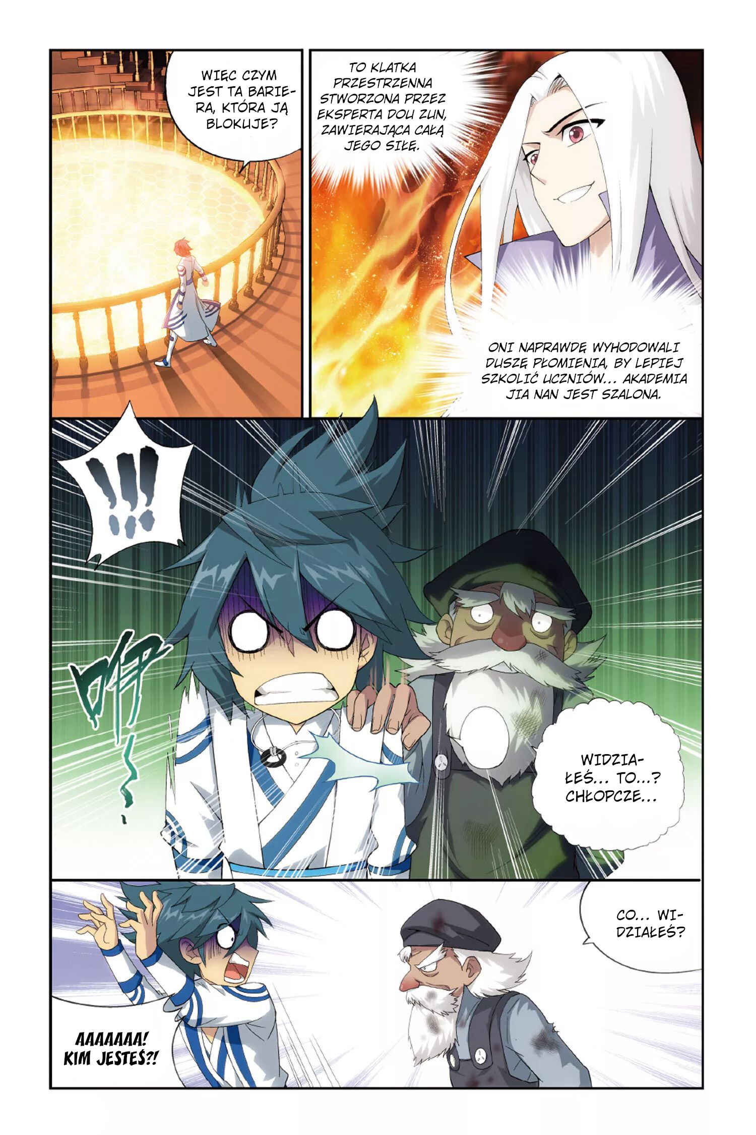 Chapter 122 - Page 6