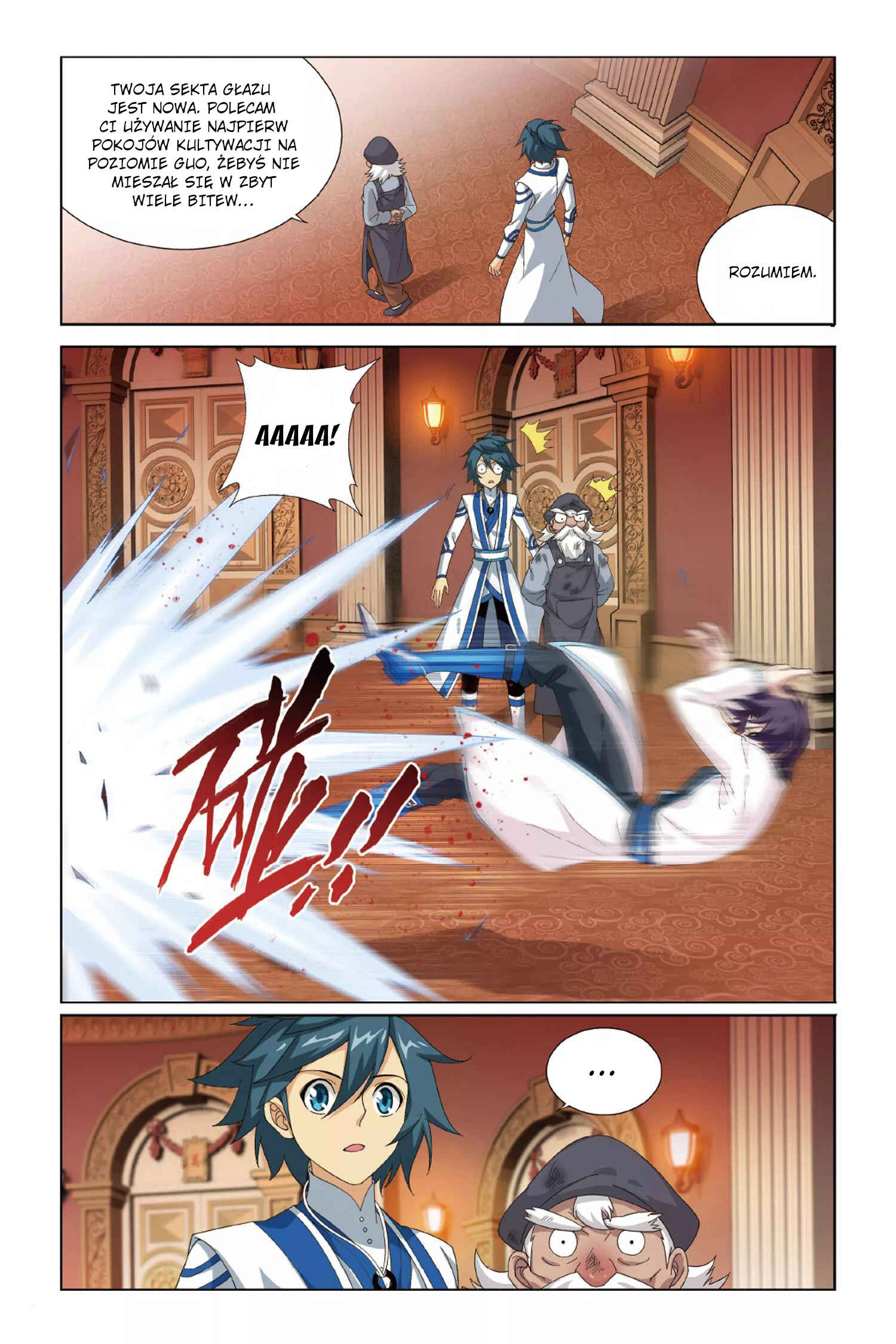 Chapter 122 - Page 9