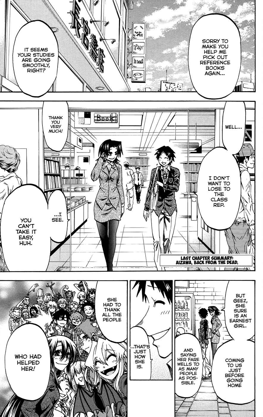 Chapter 164 - Page 1