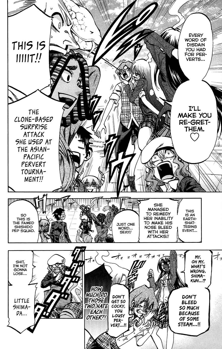 Chapter 164 - Page 11