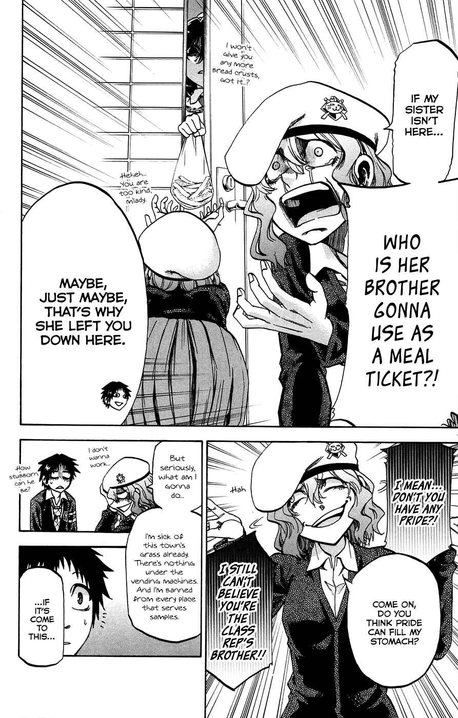 Chapter 164 - Page 5