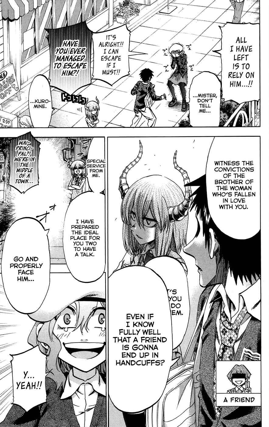 Chapter 164 - Page 6