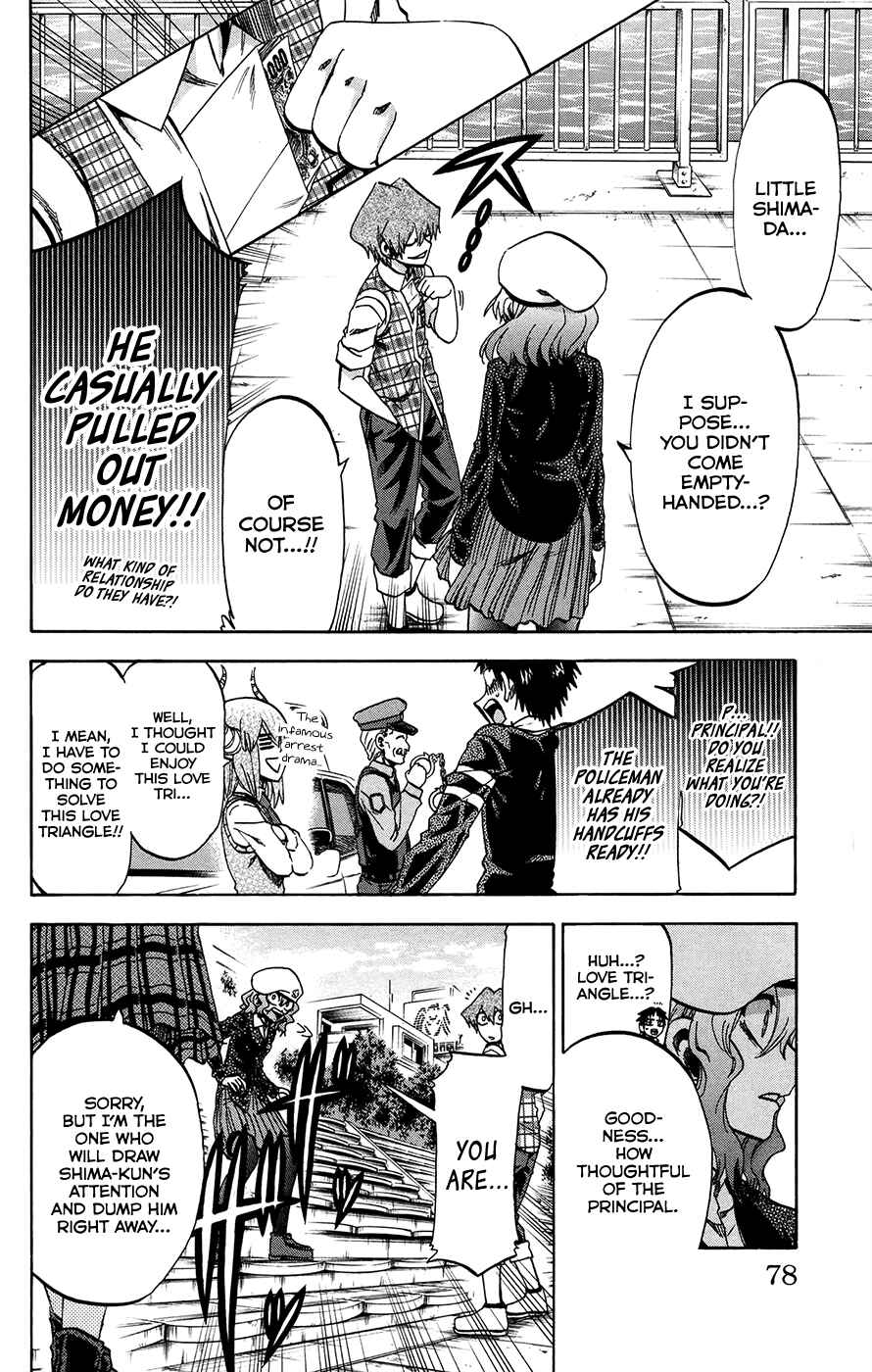 Chapter 164 - Page 9