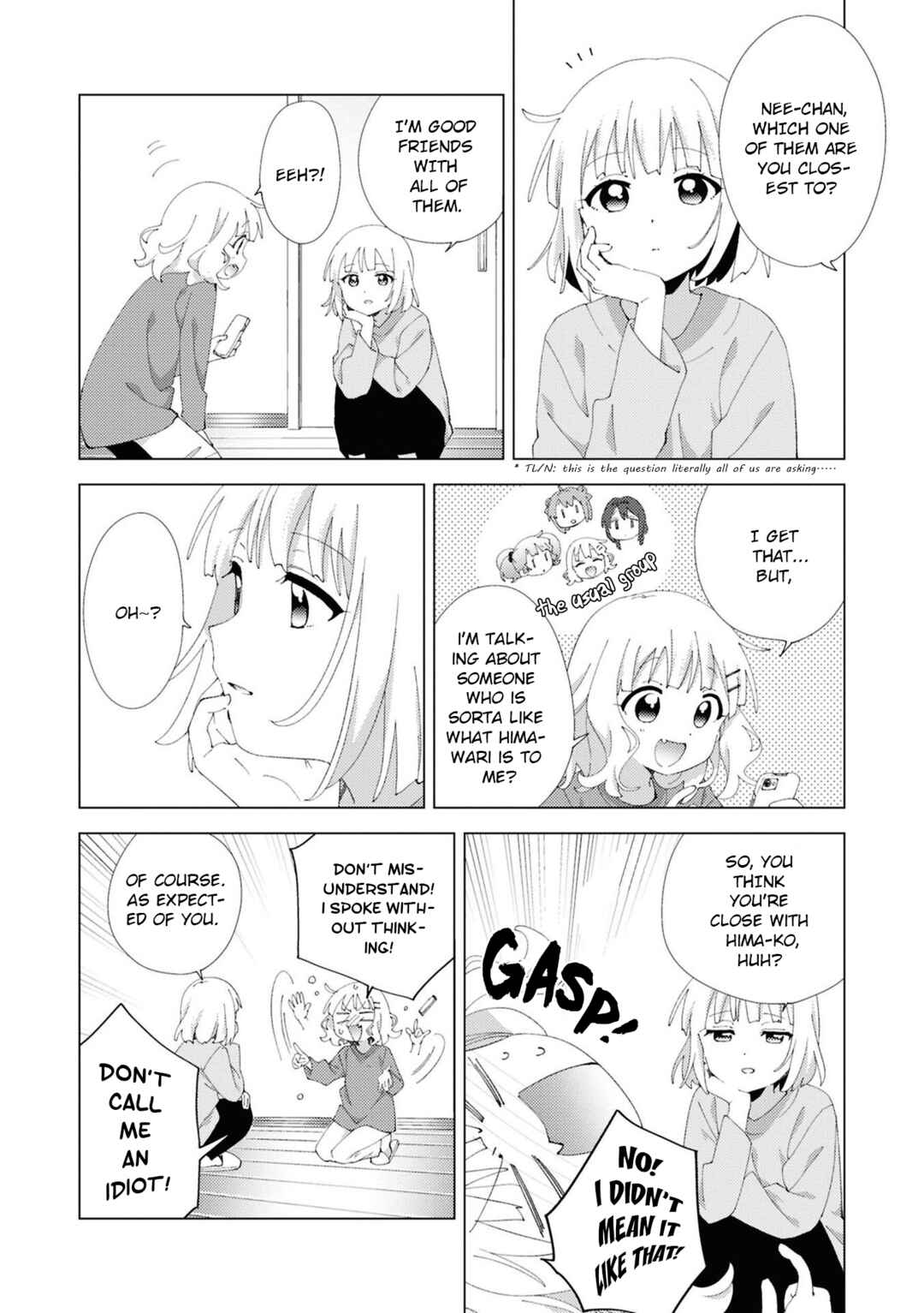 Chapter 109 - Page 4