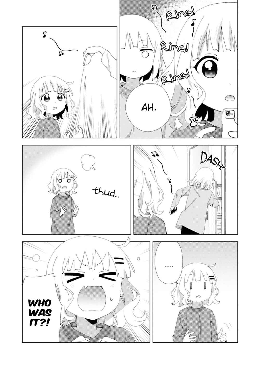 Chapter 109 - Page 8