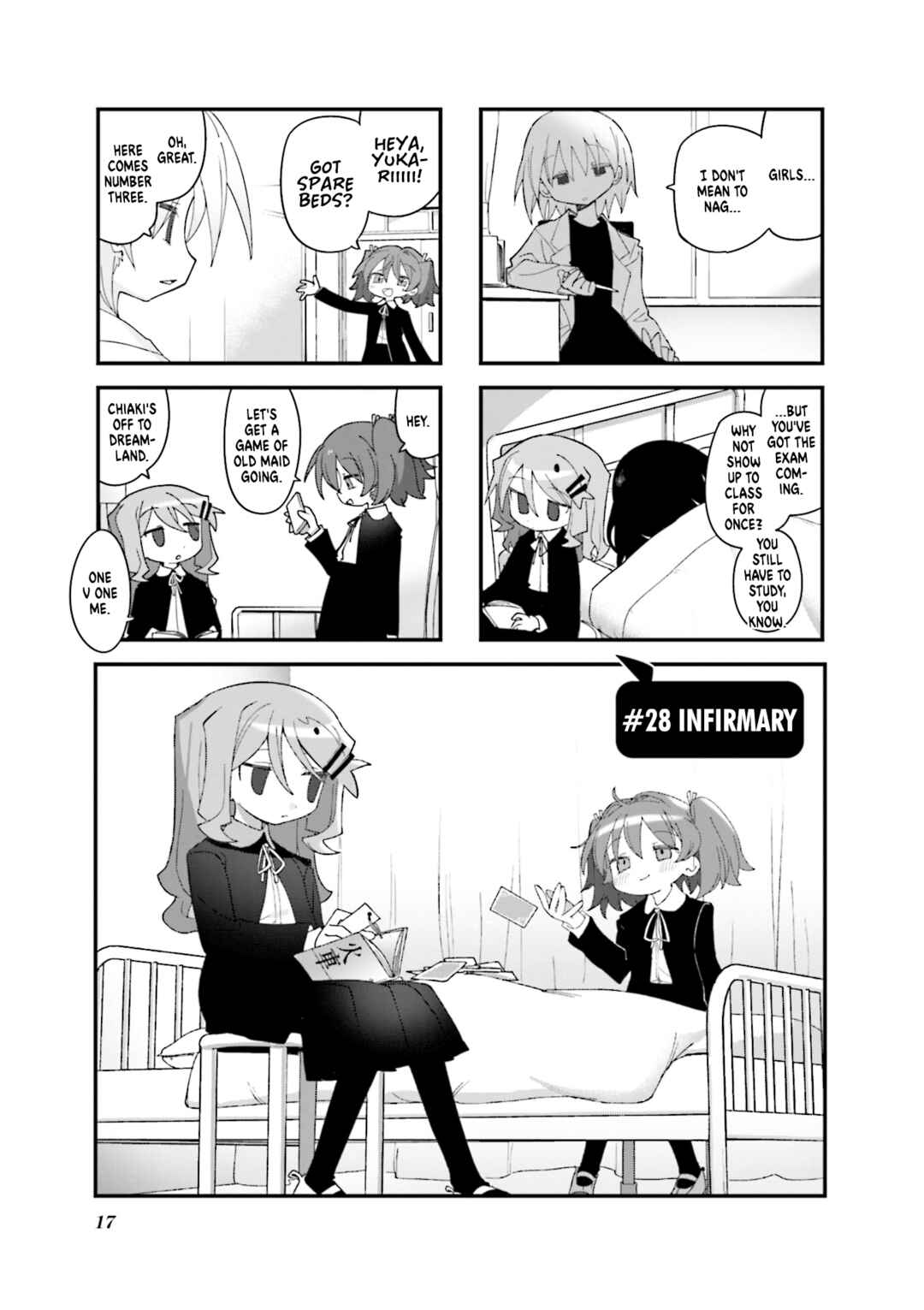 Chapter 28 - Page 1