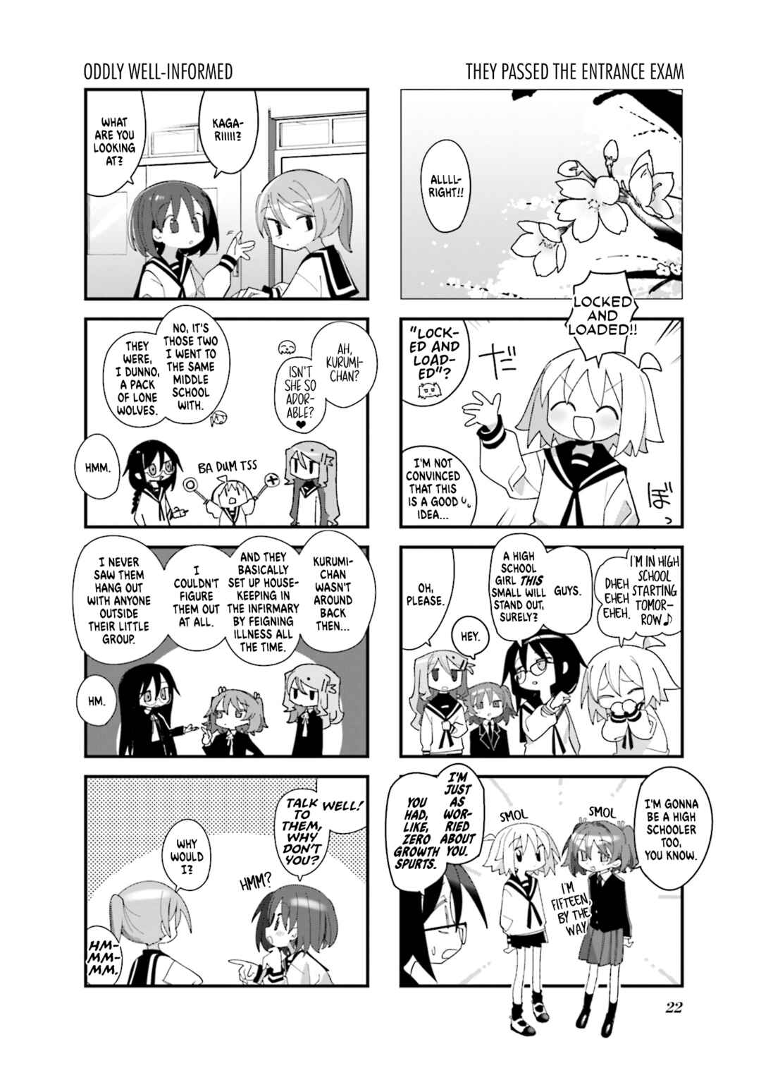 Chapter 28 - Page 6