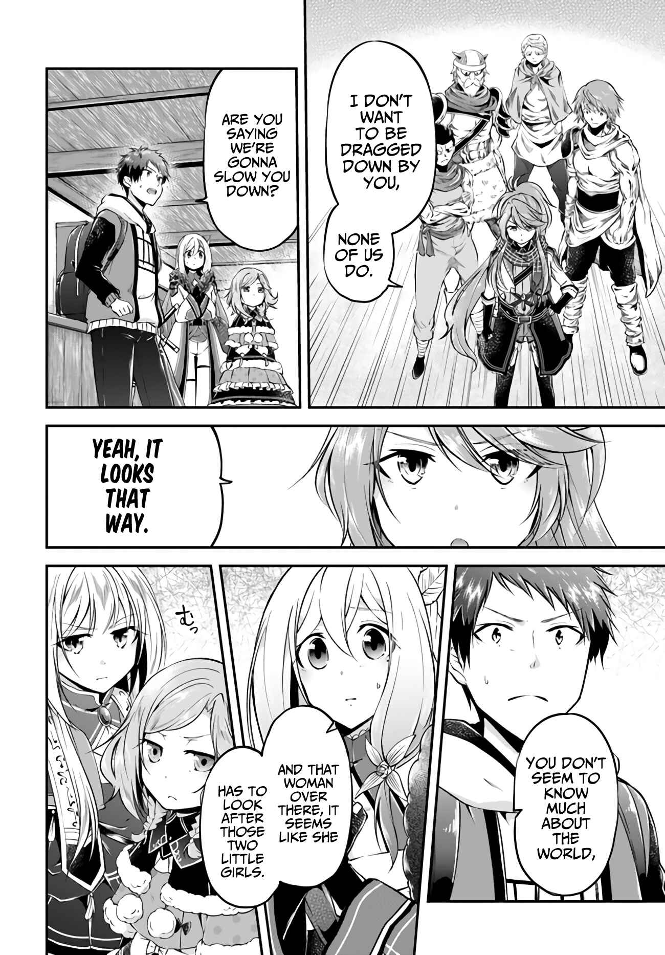 Chapter 35 - Page 20