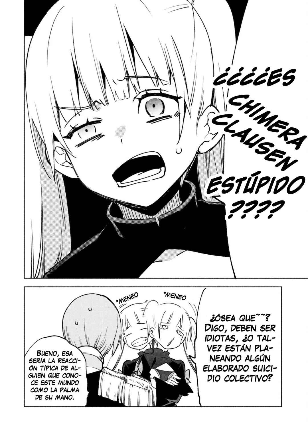 Chapter 55 - Page 18