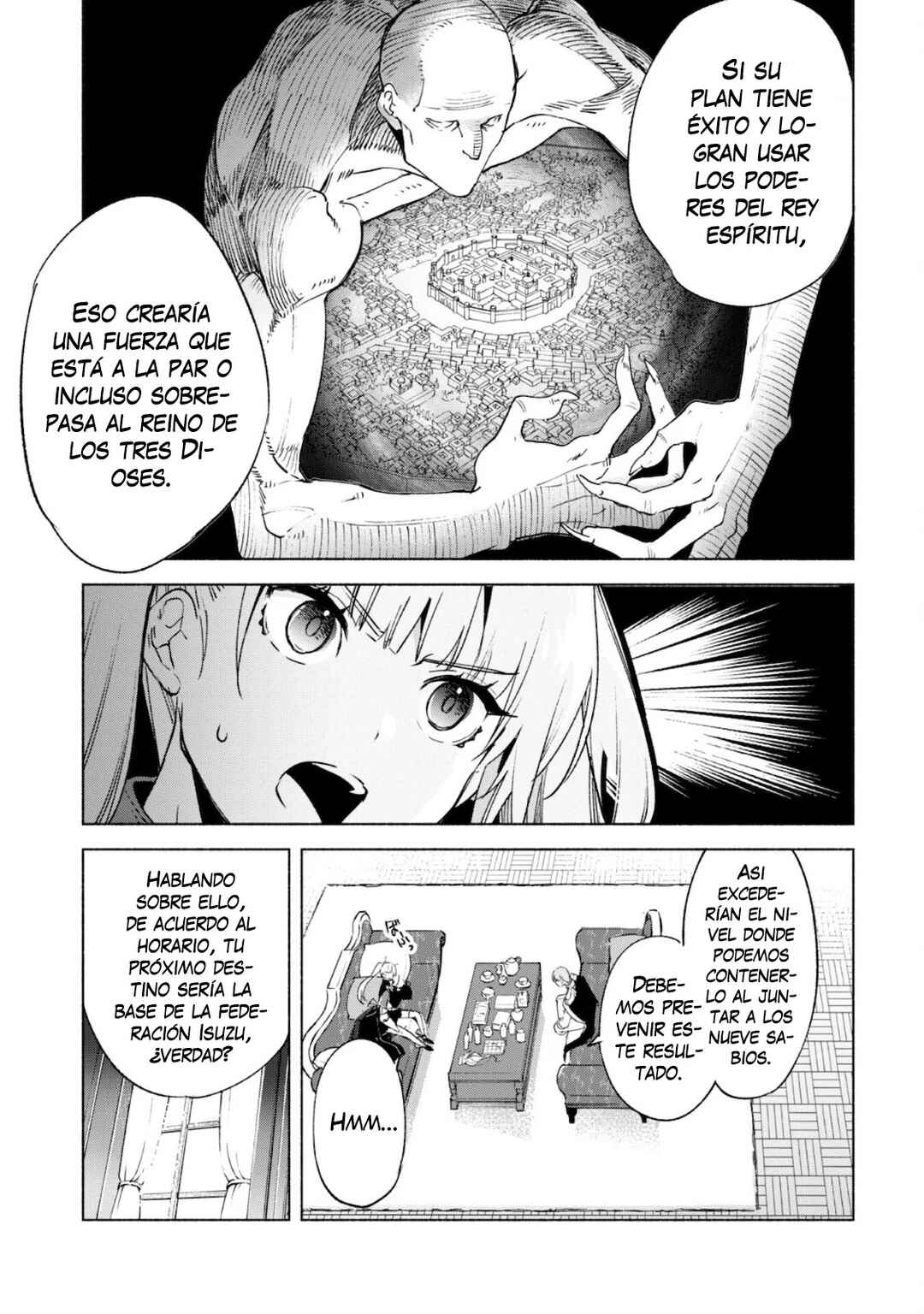 Chapter 55 - Page 21