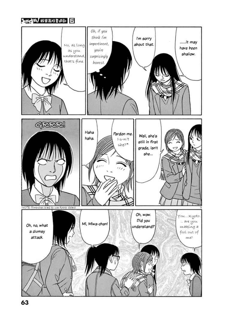 Chapter 67 - Page 9