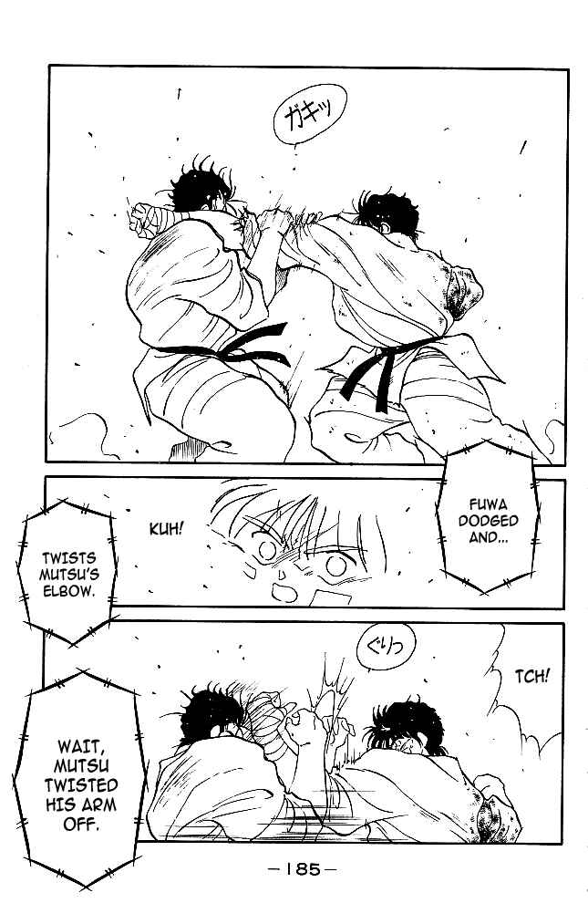 Chapter 35 - Page 21
