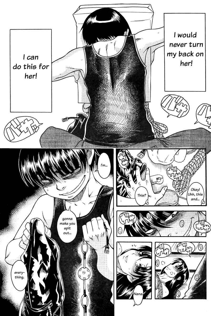Chapter 85 - Page 7