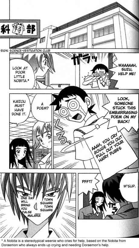 Chapter 4 - Page 3