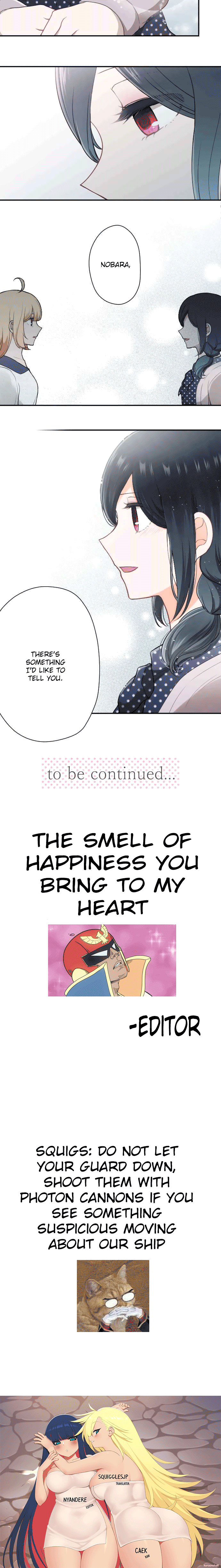 Chapter 145 - Page 19