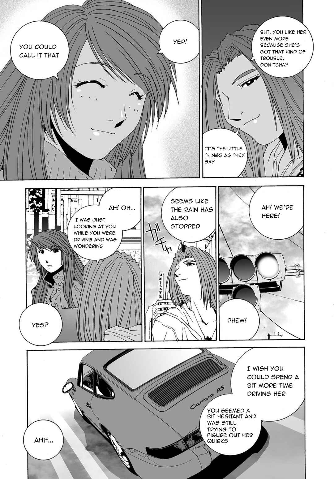 Chapter 50 - Page 14