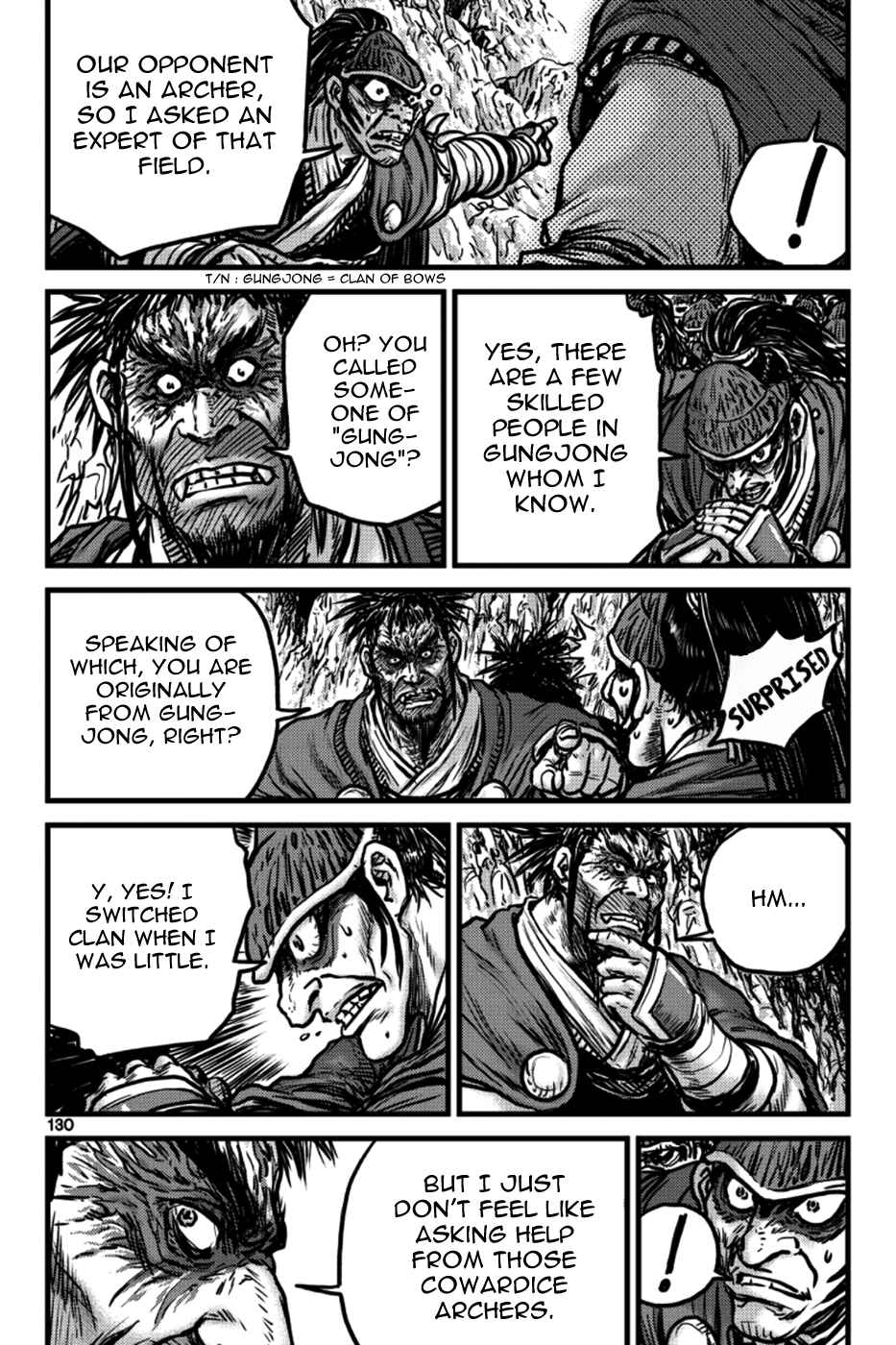 Chapter 397 - Page 10