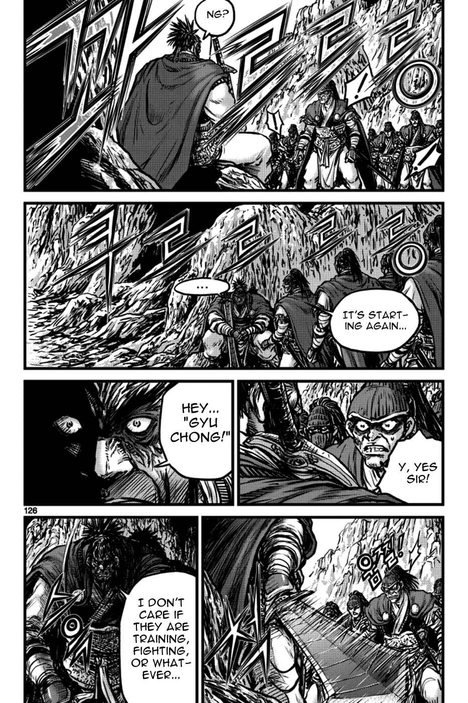 Chapter 397 - Page 6