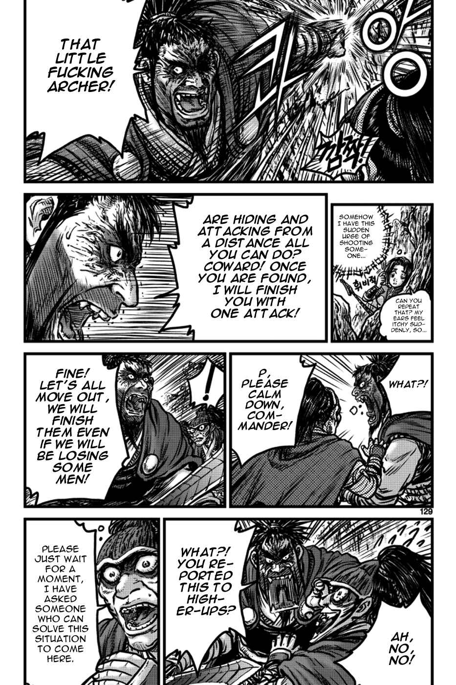 Chapter 397 - Page 9