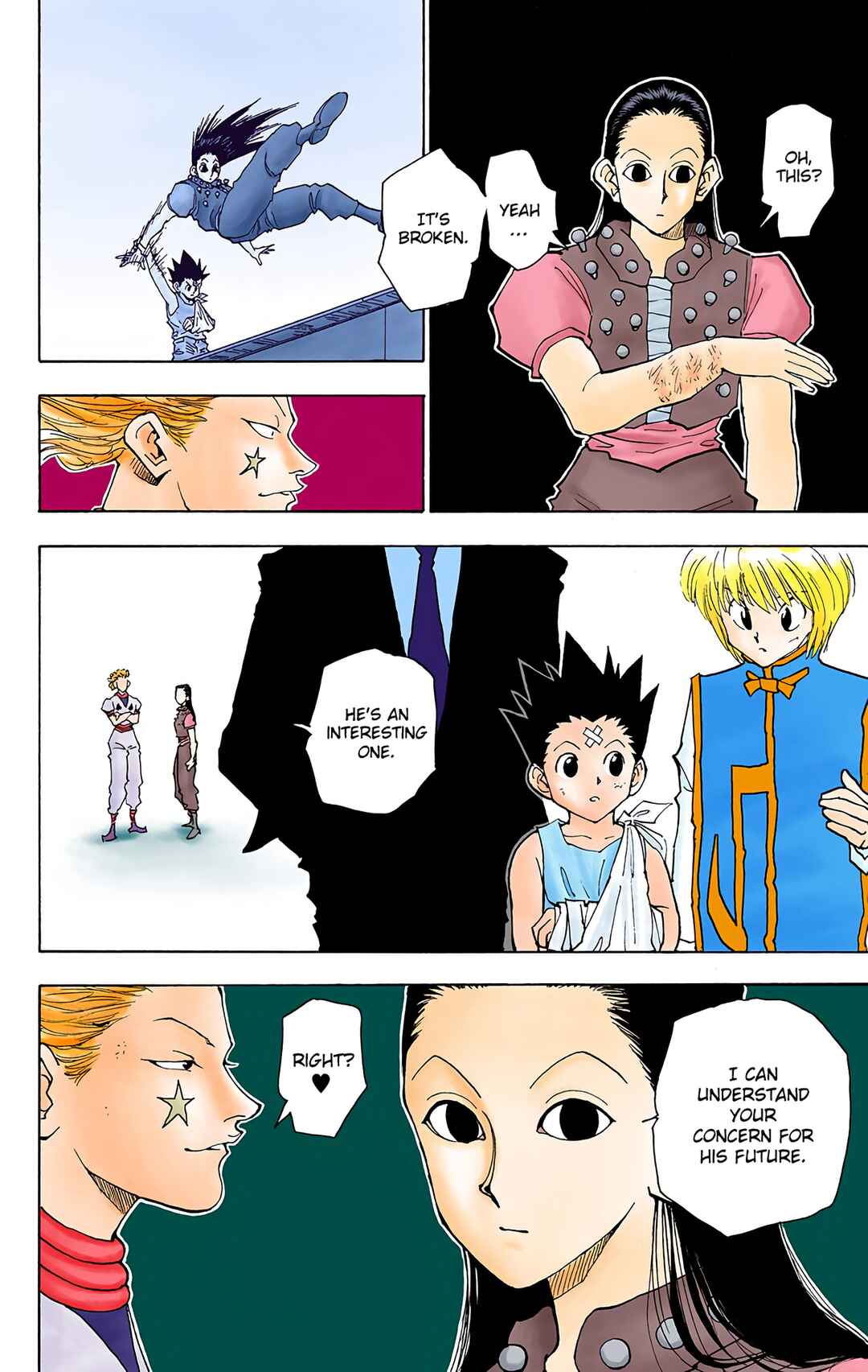 Chapter 38 - Page 4