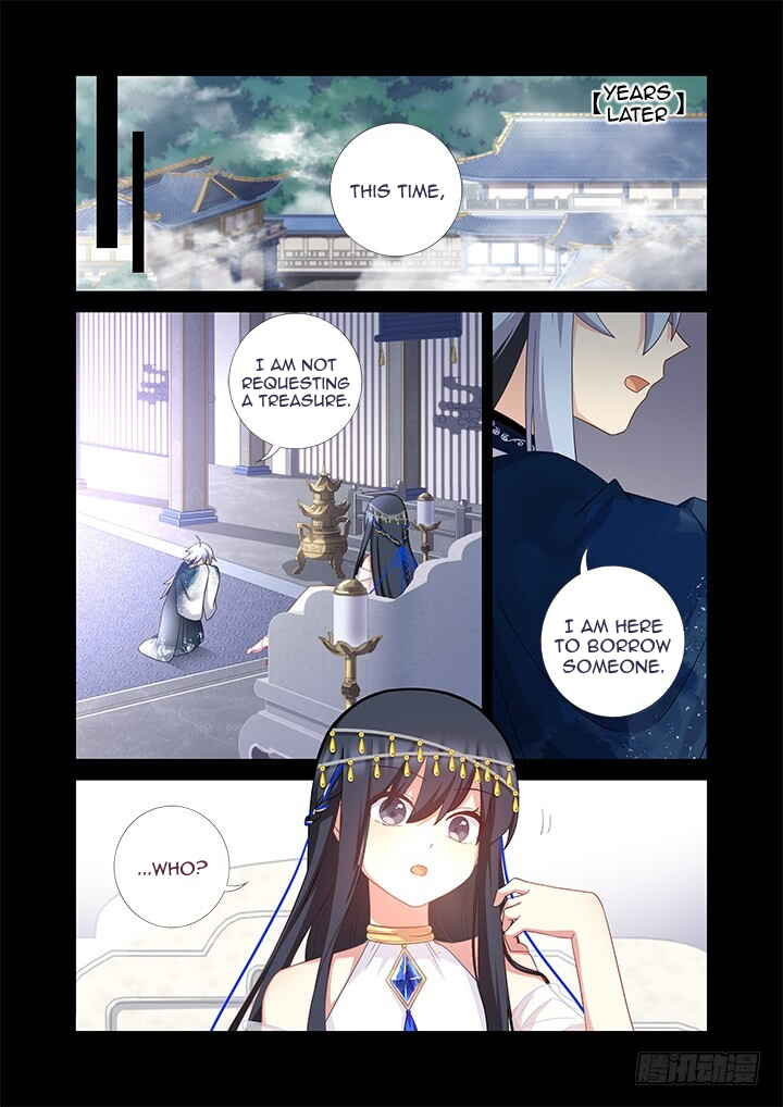Chapter 457 - Page 1