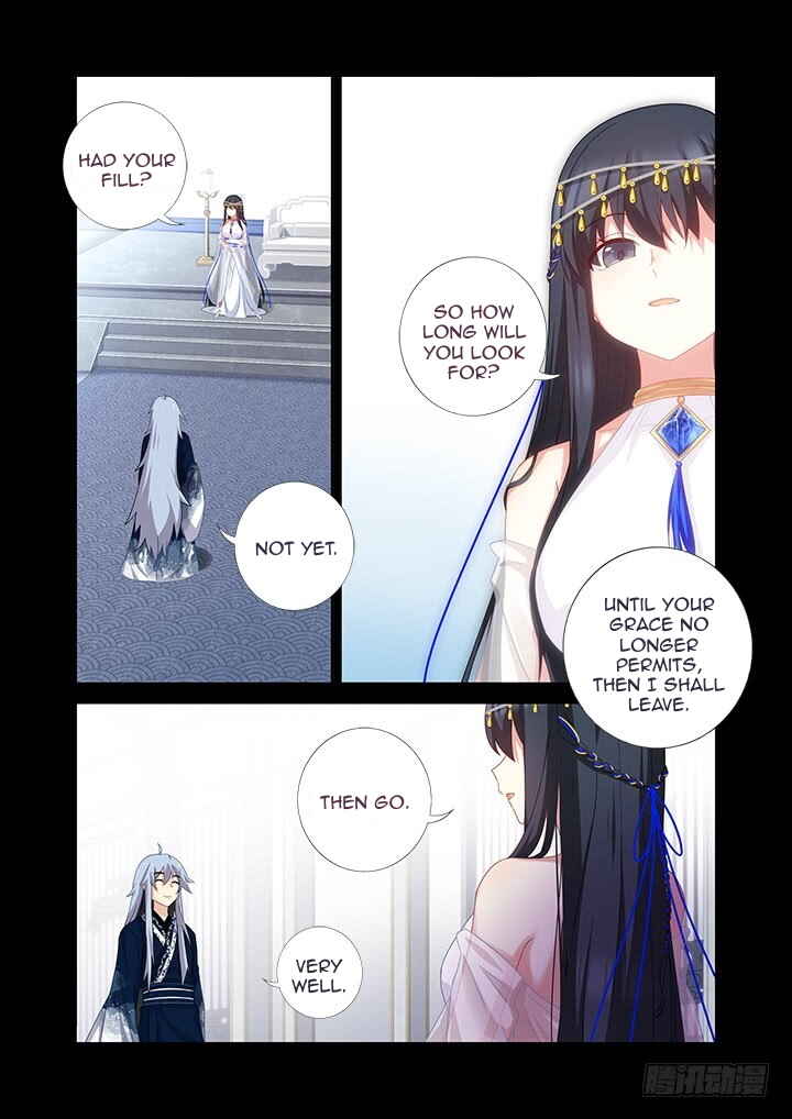 Chapter 457 - Page 10