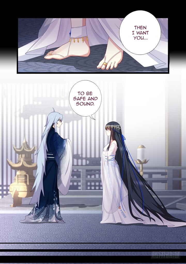 Chapter 457 - Page 5