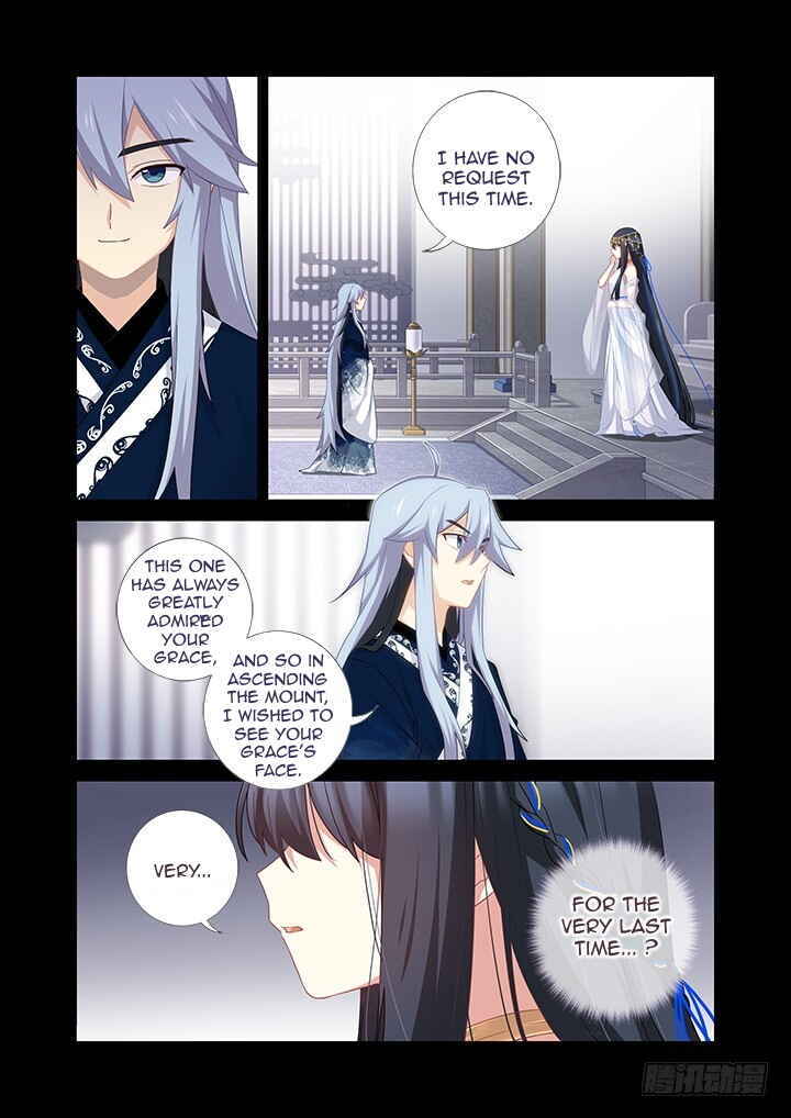 Chapter 457 - Page 7