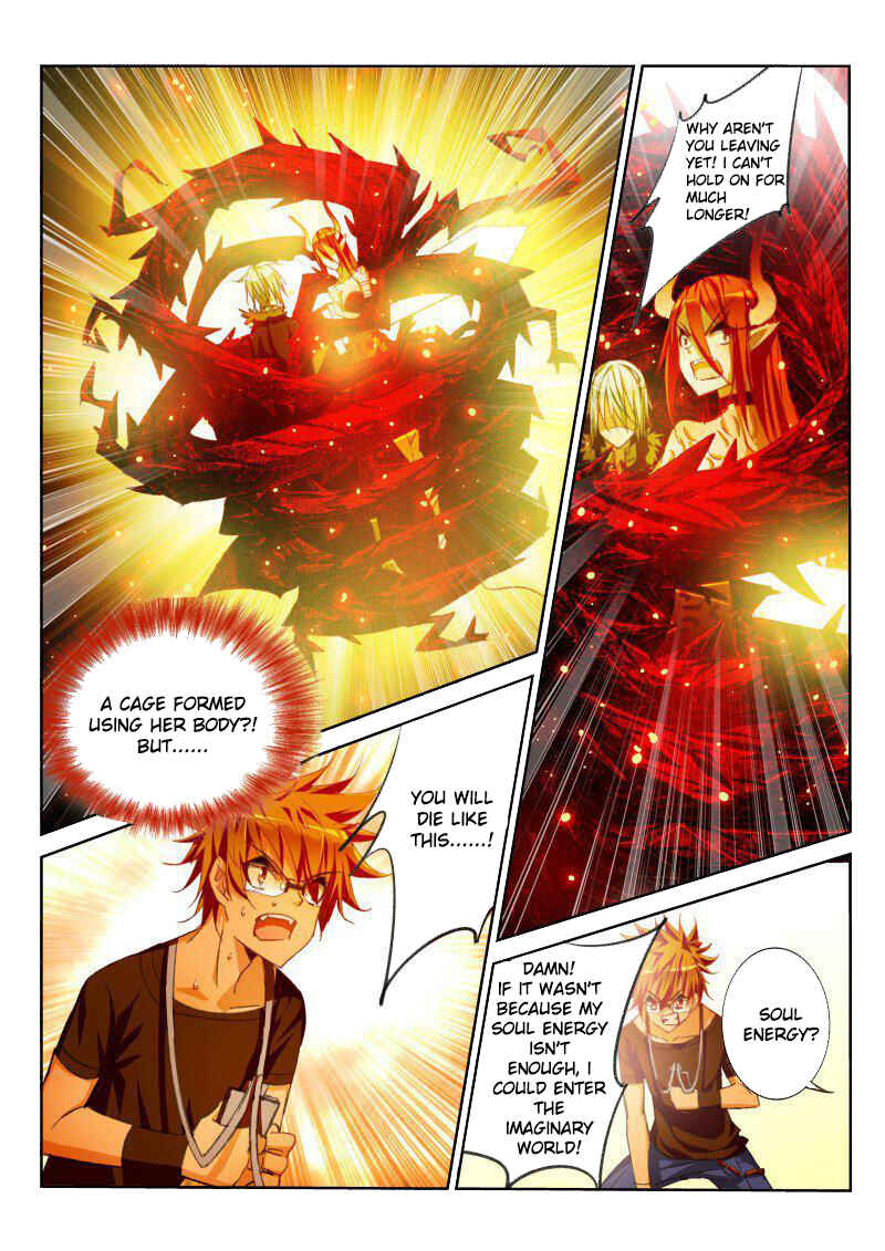 Chapter 48 - Page 10