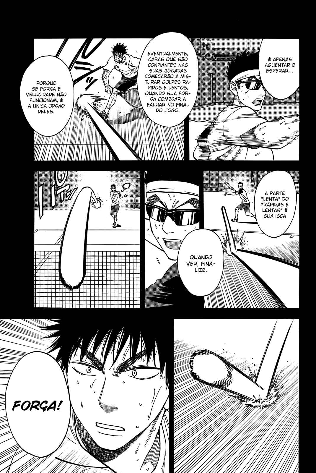 Chapter 323 - Page 11