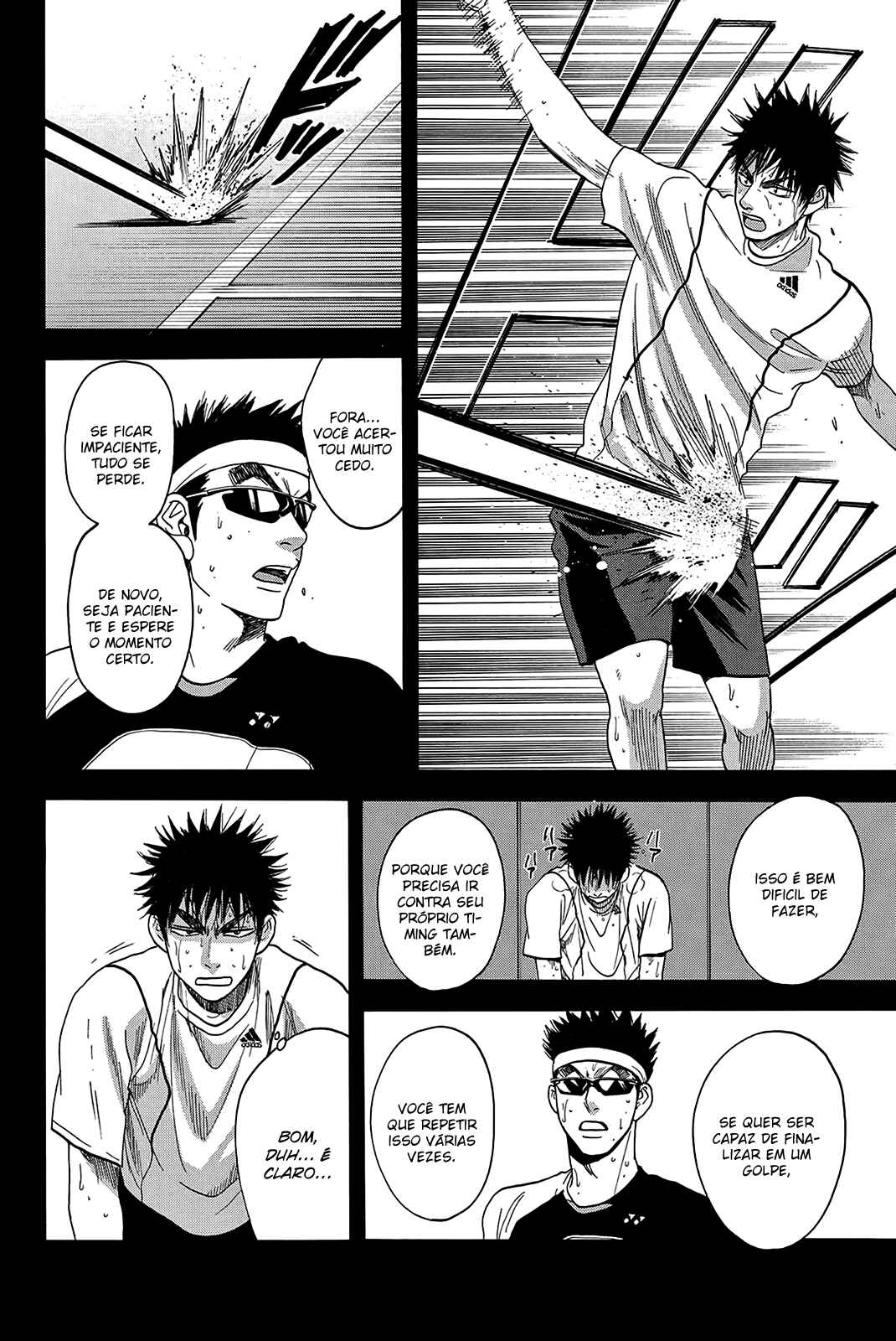 Chapter 323 - Page 12