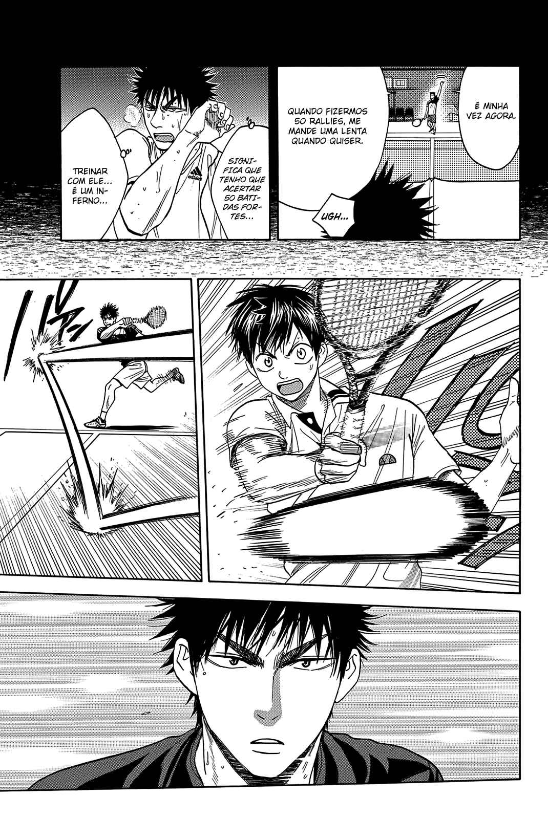 Chapter 323 - Page 13