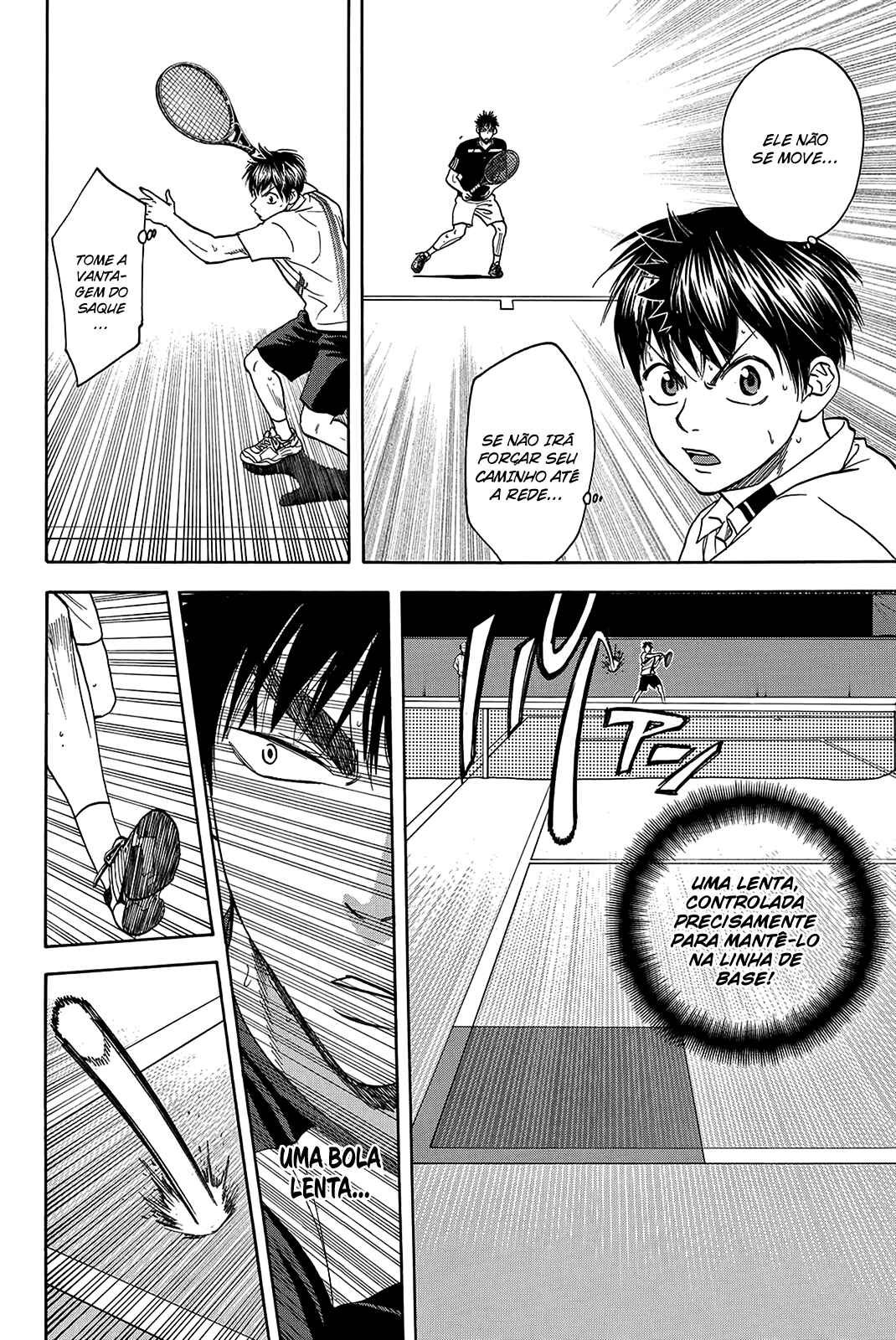 Chapter 323 - Page 14