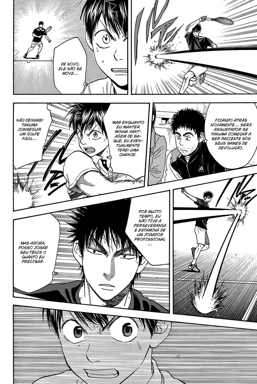 Chapter 323 - Page 18