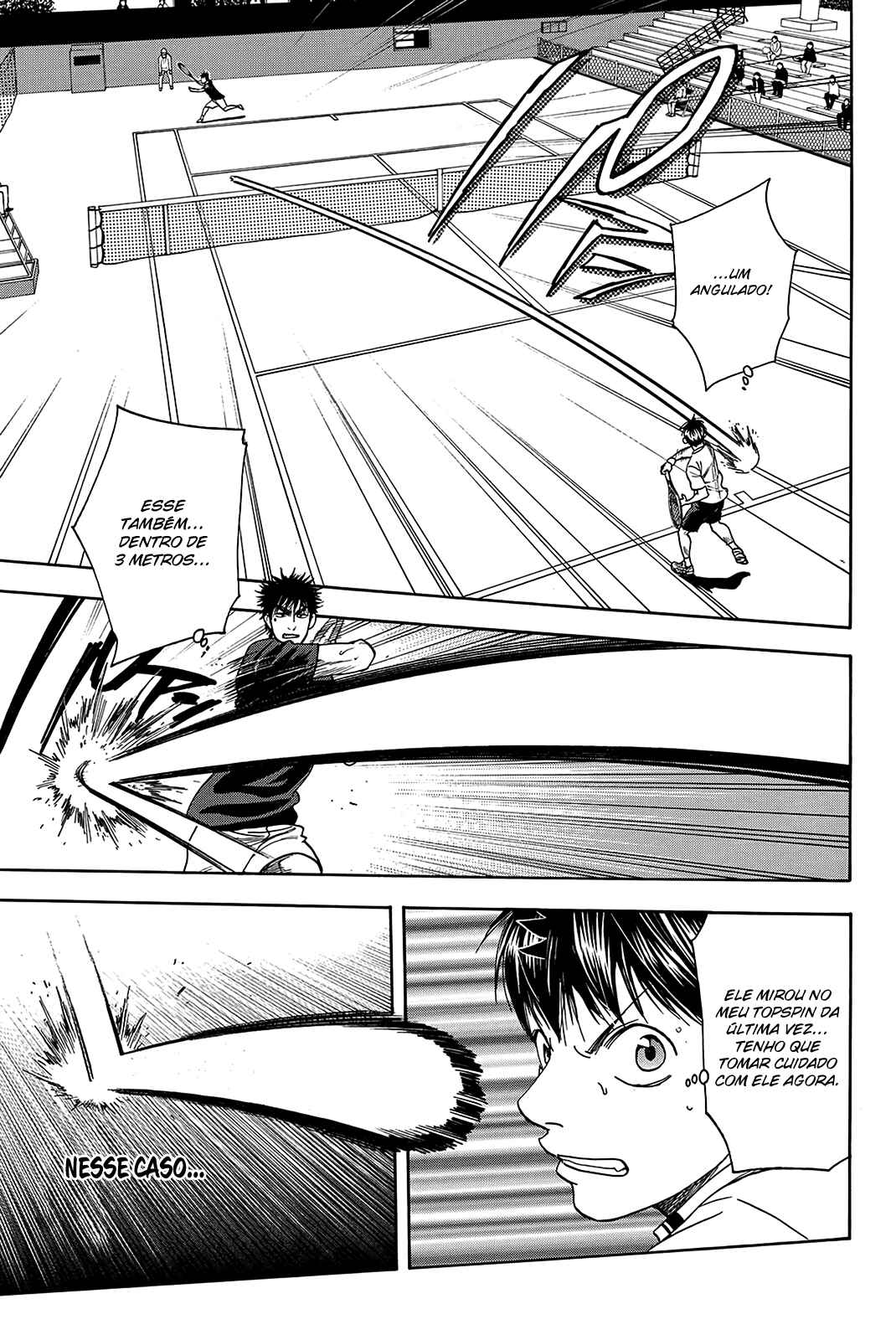 Chapter 323 - Page 19