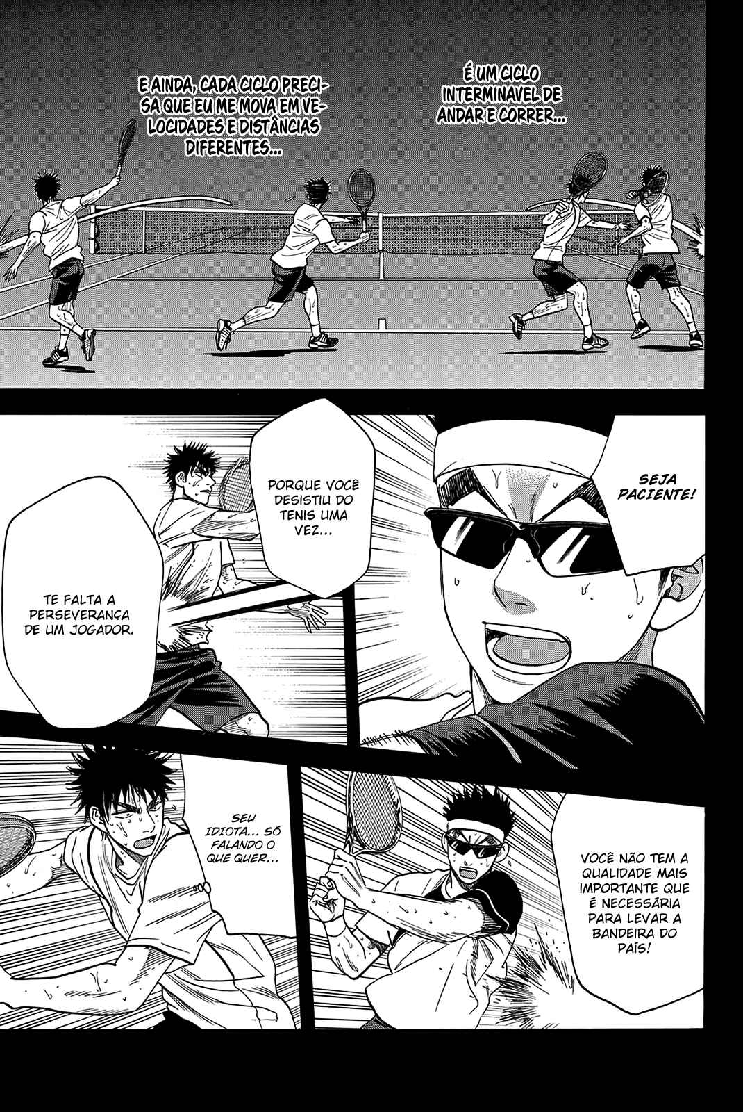 Chapter 323 - Page 9