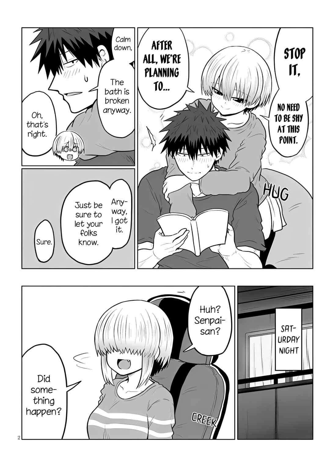 Chapter 134 - Page 2