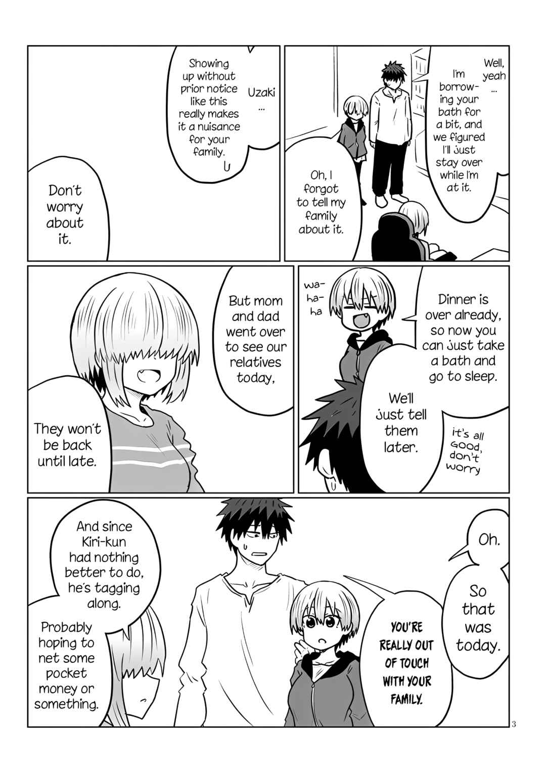Chapter 134 - Page 3