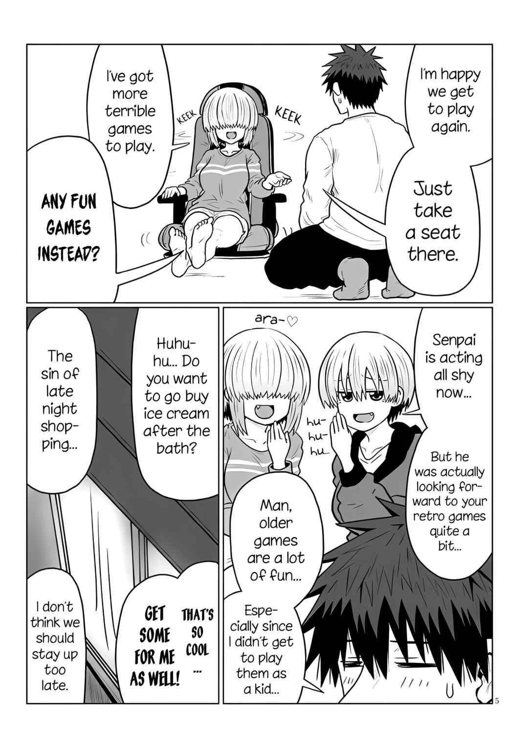 Chapter 134 - Page 5