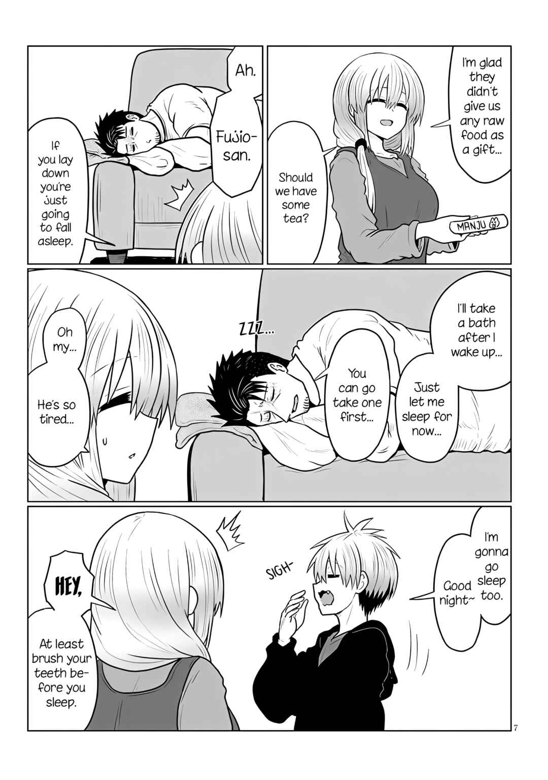 Chapter 134 - Page 7
