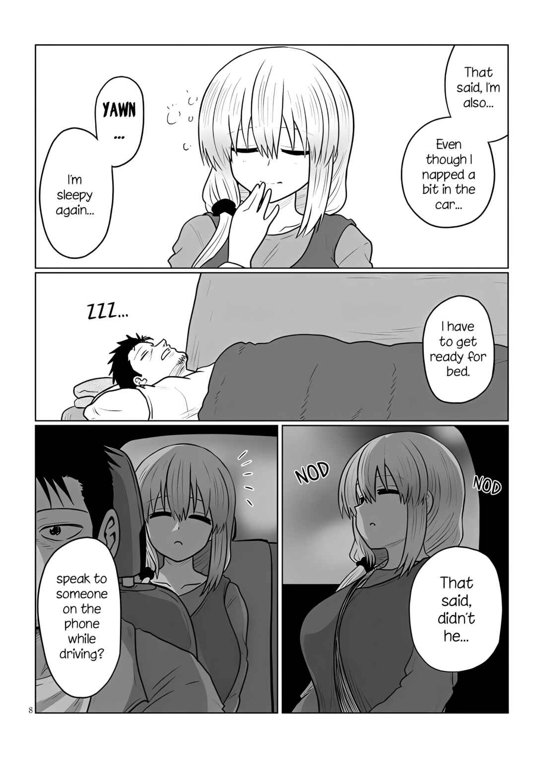 Chapter 134 - Page 8